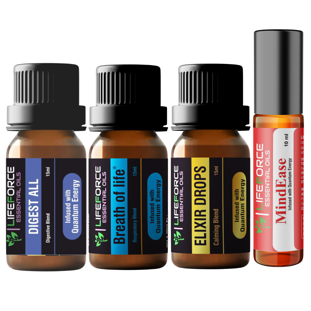 ESSENTIAL INTRODUCTORY KIT